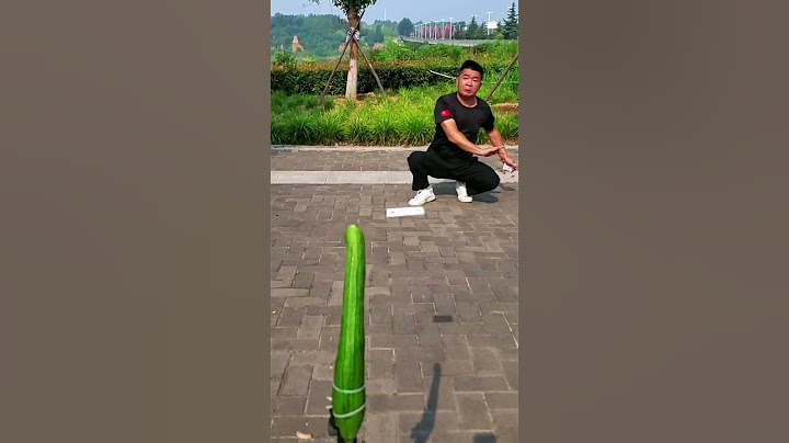 Cucumber Cut By A Playing Card | Super Cool Flying Card Stunt #flying #funny #challenge