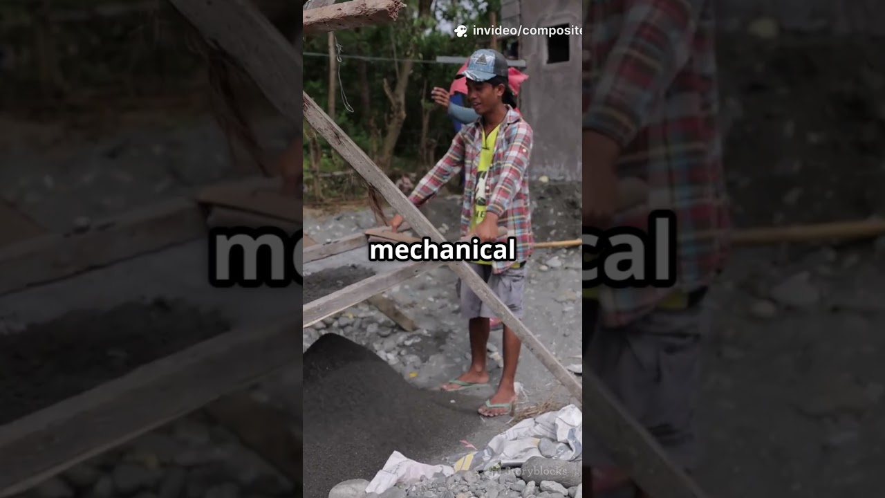 Boosting Cement-Clay with Sewage Sludge! 