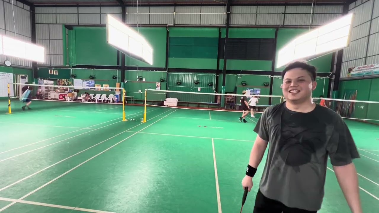 Nack Eve vs Punch … - 27/02/26 at is38