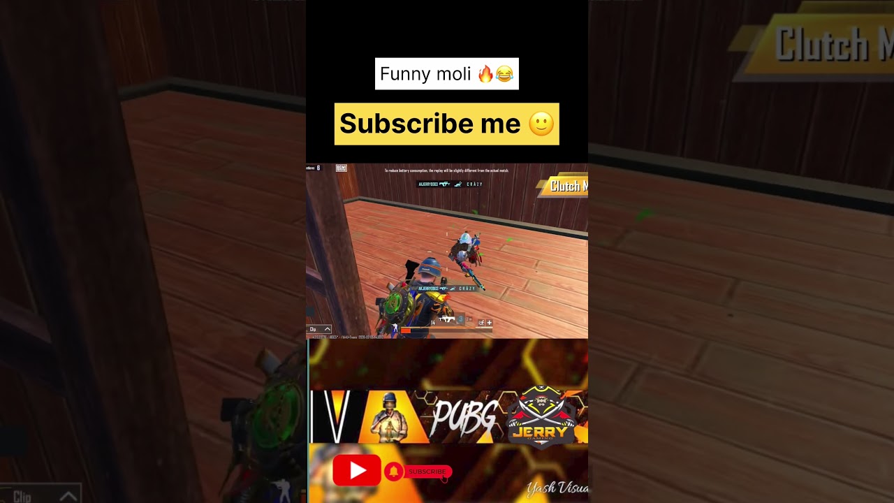 Jab dushman ko na chance mile 😂