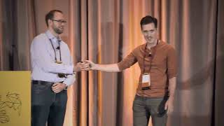 2023 LLVM Dev Mtg - Building & Standardizing an Ecosystem for Encrypted Computation with MLIR