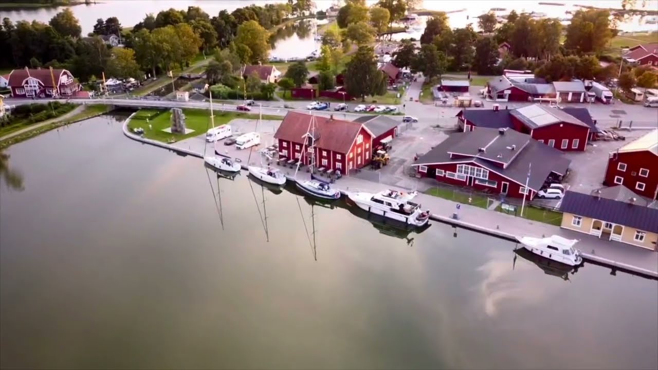 ⁣Sjötorp-Hörviken 24 juli-23