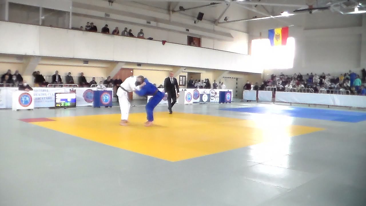 Judo.MD 2021 * Campionatul R. Moldova (SENIORI)  HDV 9881