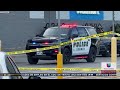 Alarma tiroteo que deja una persona sin vida afuera de una tienda Walmart en Seguin
