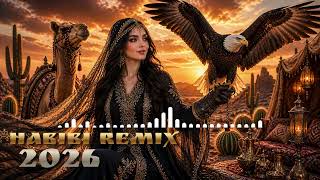New Arabic Habibi Remix 🎧 Nonstop EDM | TikTok Trending Songs