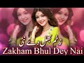 Zakham Bhul Dey Nai New Saraiki Song 2025 Latest Saraiki Song Saraiki Punjabi Song 