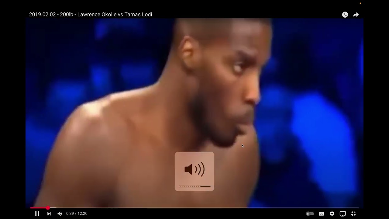 Train it the CORRECT way