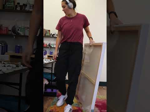 vigilante inspired performance