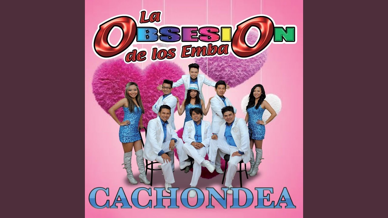 Watch Me Dejaste (Salsa de la Soledad) on YouTube Watch Me Dejaste (Salsa de la Soledad) on YouTube