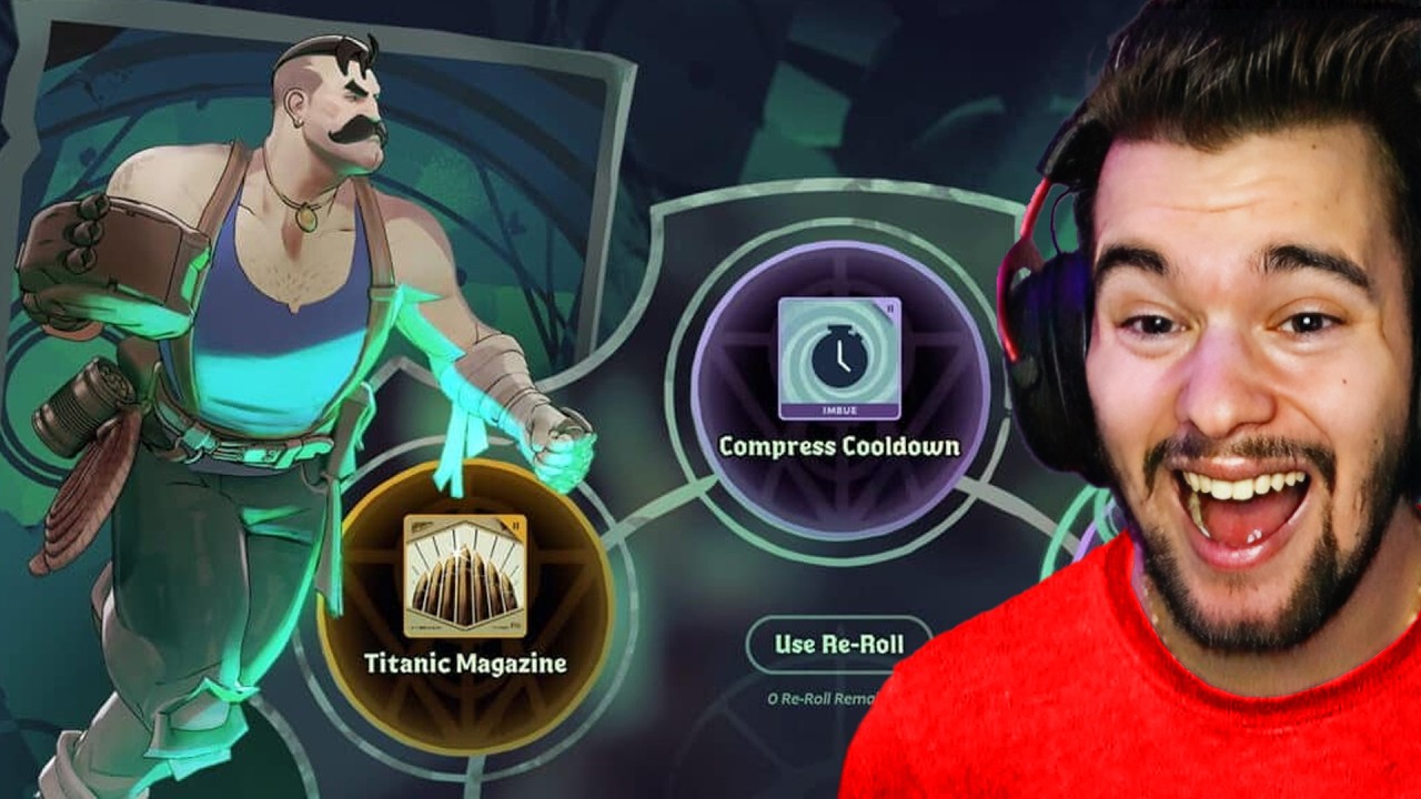 DEADLOCK'S NEW STREET BRAWL MODE IS ADDICTING