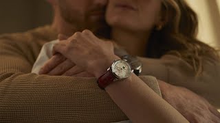 Longines Valentine's Day 2022