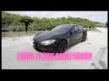 Tesla Model S Long Range Review!