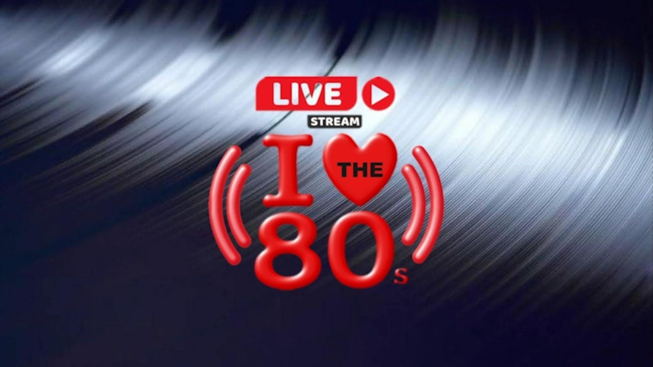 Transmisión de Música Ochentosa Radio