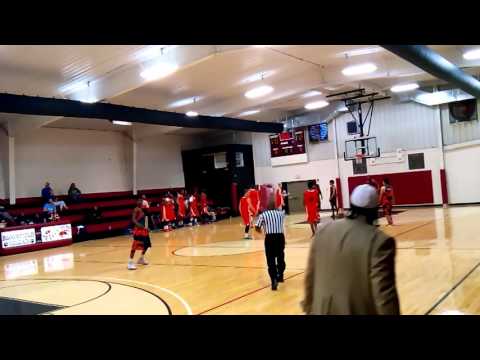 Ga Gwizzlies vs Japan gymrats