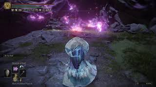 ELDEN RING - Mage AOE spells