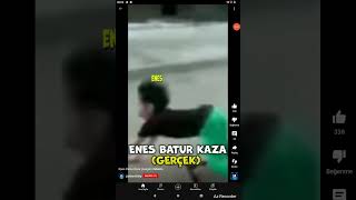 Enes Gecek Kaza 999%1000000000000000000