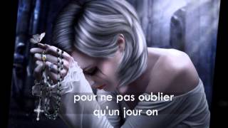 Miniatura del video "Florent Pagny - Bien sûr qu'il n'y a rien à dire (Lyrics)"