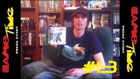 Classic Game Pickups #13 | Playstation PS2 Accesories and More w/GameTime