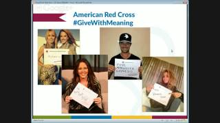 CanadaHelps: Introduction to GivingTuesday and Ideas to Get You Started