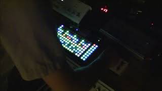 EBM-prototechno acid with Deluge, Moog Sub Phatty, TT303, MB33, Mbase11 & Blofeld