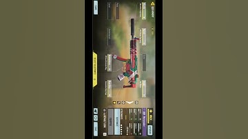 BEST QQ9 Gunsmith in SEASON 4 | COD Mobile #shorts #viralshorts #codmobile