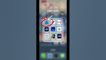 Ever wondered how hams talk around the world with just a phone? Here’s a sneak peek into EchoLink! ￼