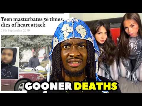 The Most Disturbing Gooner Deaths Ever