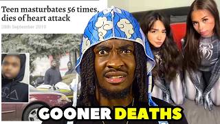 The Most Disturbing Gooner Deaths Ever