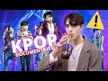 La folle histoire de la kpop