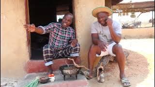 Sabhuku Vharazipi Rukovo