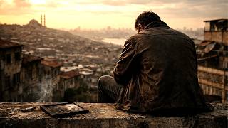 💔 Tutunduğum Dallar Kırıktı Benim 🎵 V2