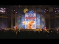 Playhouse Disney HD California Adventure Disneyland Part 1 Of 3 