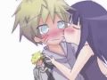 NaruHina flash -una chica tartamuda-