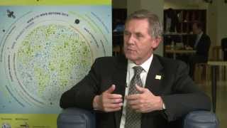 John Davies, VP, World Ahead Program, INTEL Corporation @ WSIS FORUM 2013