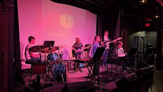 The Broken Clocks - Zombie 4/13/25
