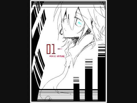 Hello Windows Mikuo