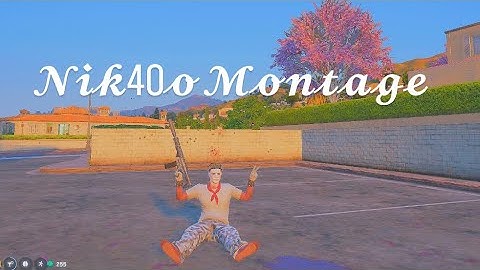 𝓝𝓲𝓴40𝓸 𝓜𝓸𝓷𝓽𝓪𝓰𝓮 | 𝓝𝓾𝓴𝓮 𝓡𝓹