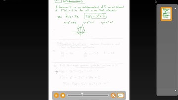 Chapter 9 Lesson 1 Example 1 Math 31