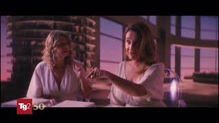 Servizio TG2 DELLE 8:30 DEL 03.04.2026