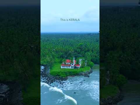 Wanted to go here 🌍😱♥️#shorts#viral#trending#shortsfeed #kerala #nature