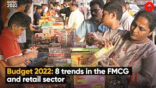 Budget 2022: 8 Trends In The FMCG And Retail Sector screenshot 4