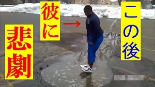 【衝撃の瞬間】爆笑！？珍！海外のおもしろ動画集【爆笑映像】