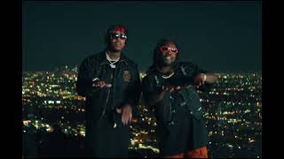 Wale Ft. Jeremih - The Body (852hz)