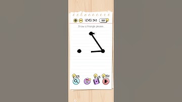 Brain test Level 243 | walkthrough solutions