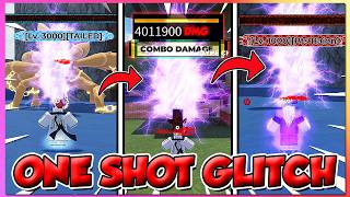 Omg!! You Gotta Do This New ONE SHOT BOSS *GLITCH* Fast In Shindo Life! (2026) Omg!! You Gotta Do This New ONE SHOT BOSS *GLITCH* Fast In Shindo Life! (2026)