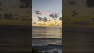 A Sunset to Remember #2025 #travel #baliescape # #viral#nature #beach #beautiful #beauty #nostalgia