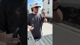 How To Use Ratchet Straps