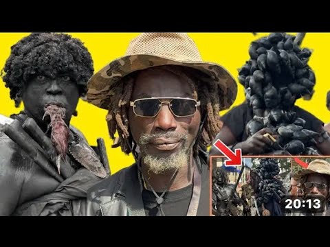 Secret dealings of NDC revealed - YouTube