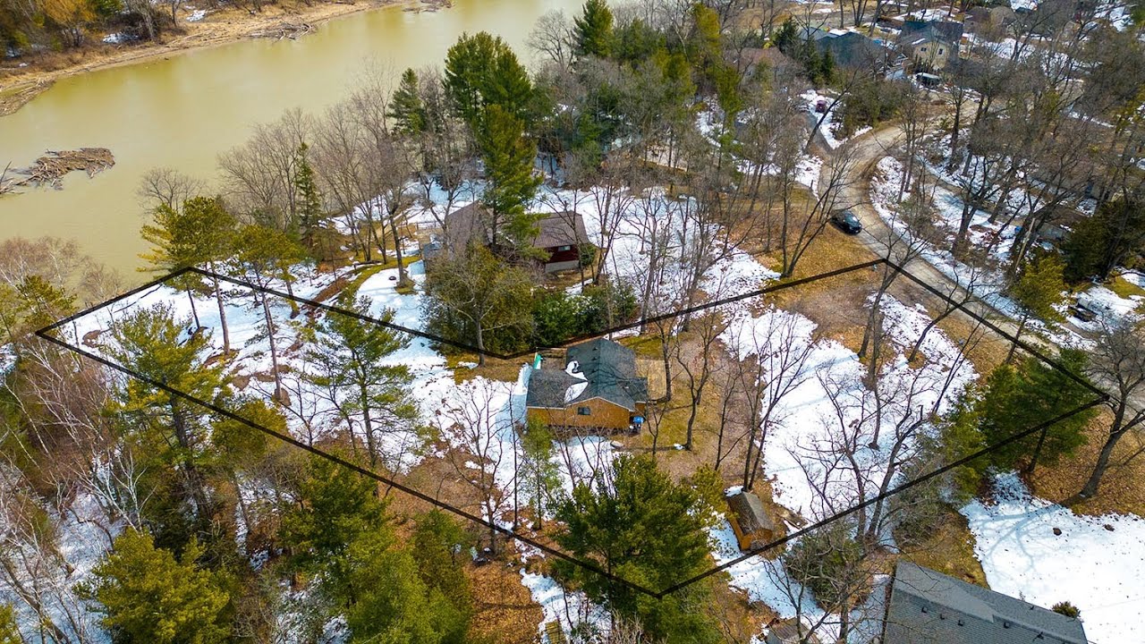 Sarnia Real Estate 7936 Katharine Street Gary Vanderburg YouTube