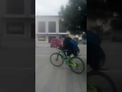 я и моё